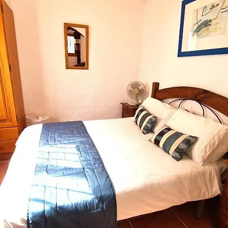Privada El Palmar 24 Albert Villas Alcossebre